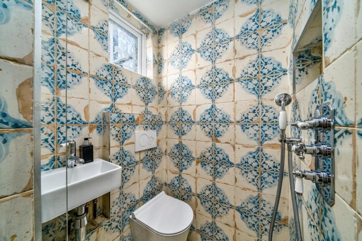 Casa vacanze Garden House In Chelsea Londra