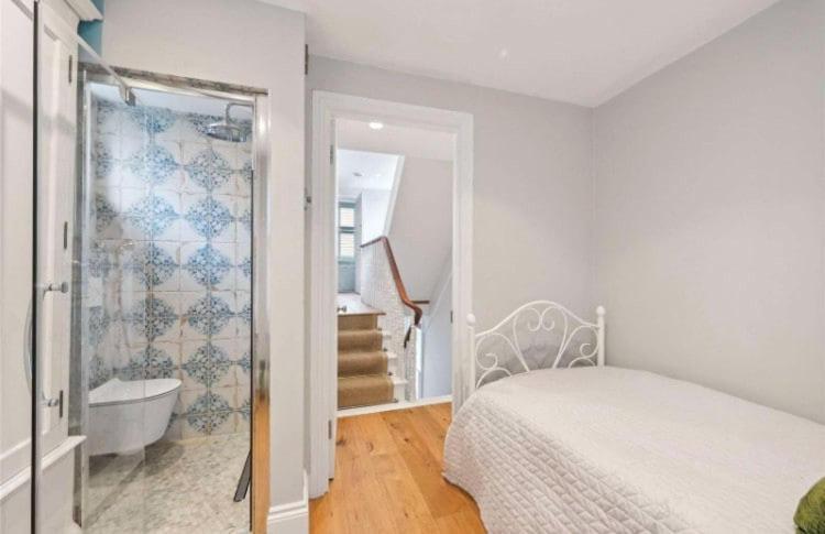 Casa vacanze Garden House In Chelsea