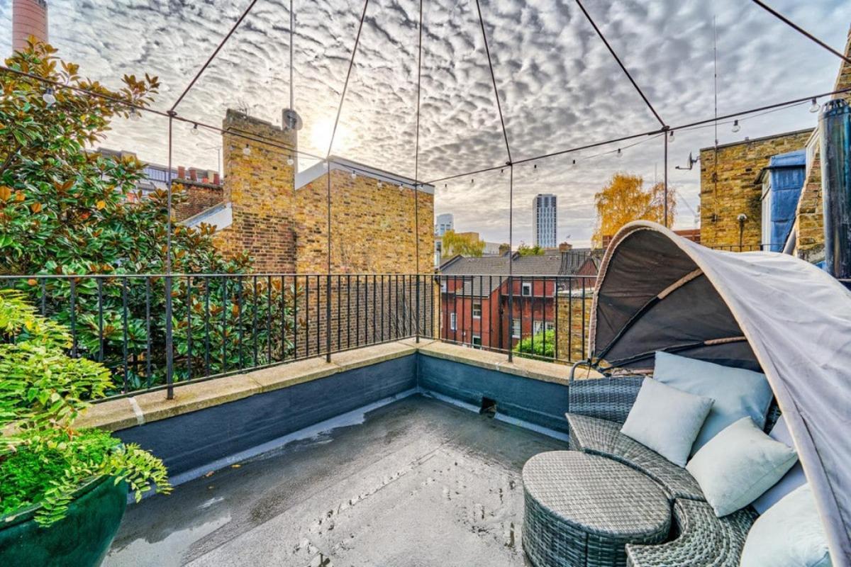 Casa vacanze Garden House In Chelsea