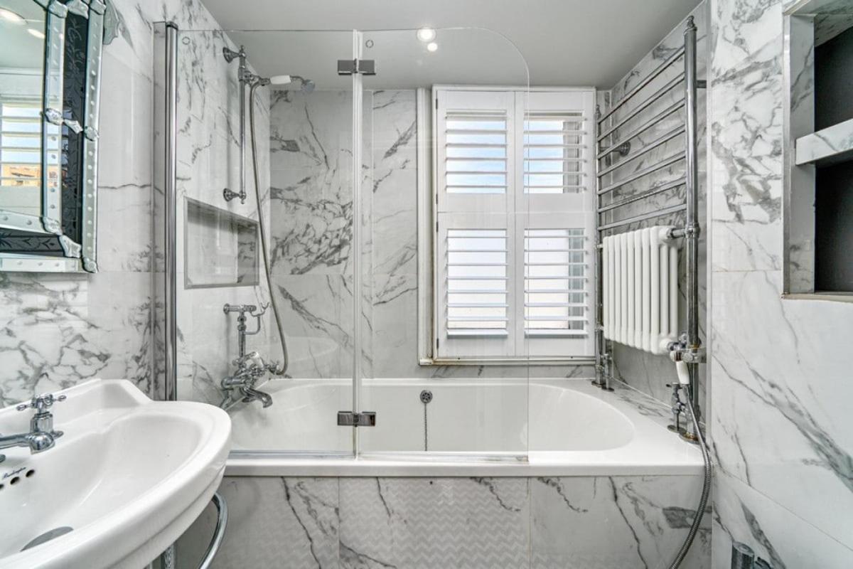 Garden House In Chelsea Casa vacanze *