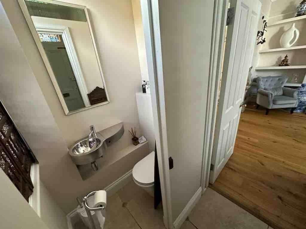 Casa vacanze Garden House In Chelsea *