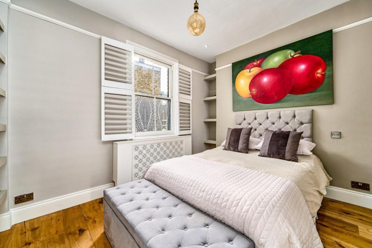 Garden House In Chelsea Casa vacanze