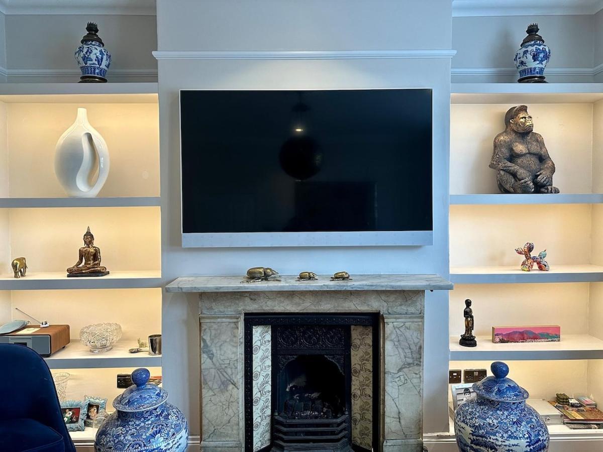 Casa vacanze Garden House In Chelsea